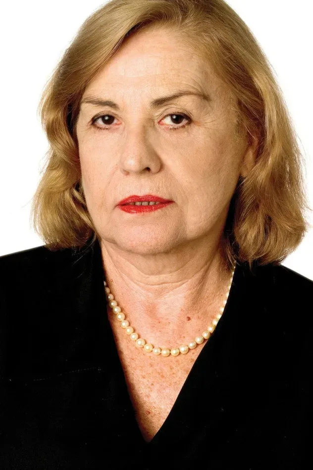 Jacqueline Laurence için kapak görseli