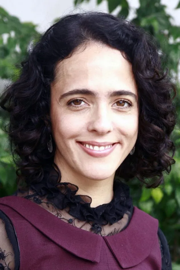 Sílvia Buarque fotoğrafı