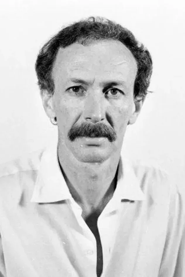 Обложка для Arnaldo Weiss