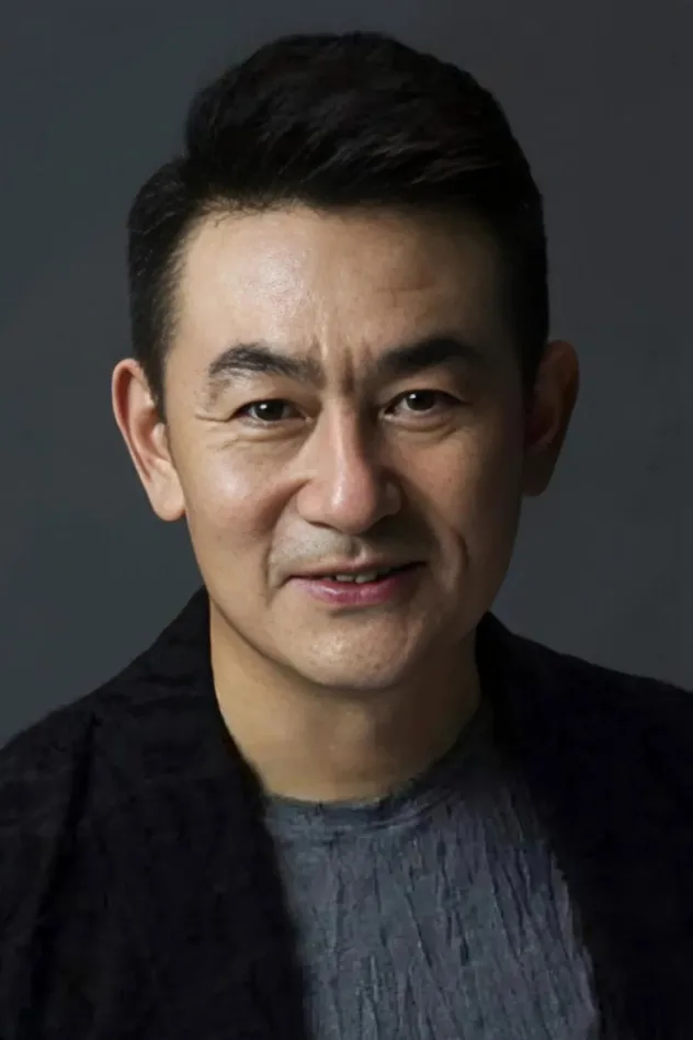 李洪涛 fotoğrafı