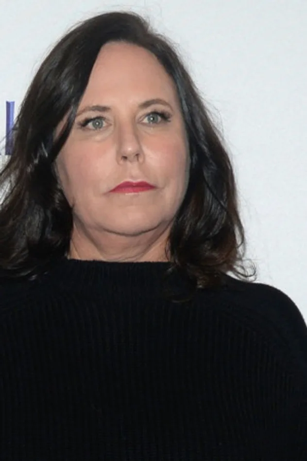 I. Marlene King fotoğrafı
