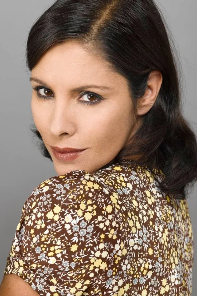 Valentina Vargas fotoğrafı