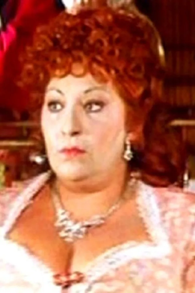 Alessandra Vazzoler fotoğrafı