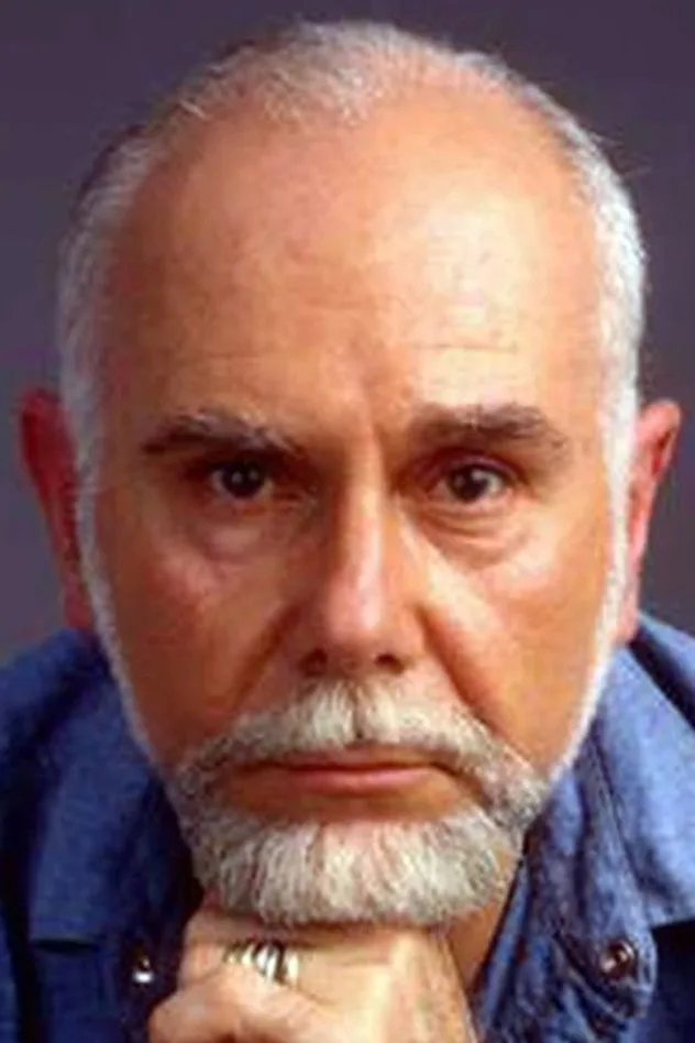 Andréas Voutsinas fotoğrafı
