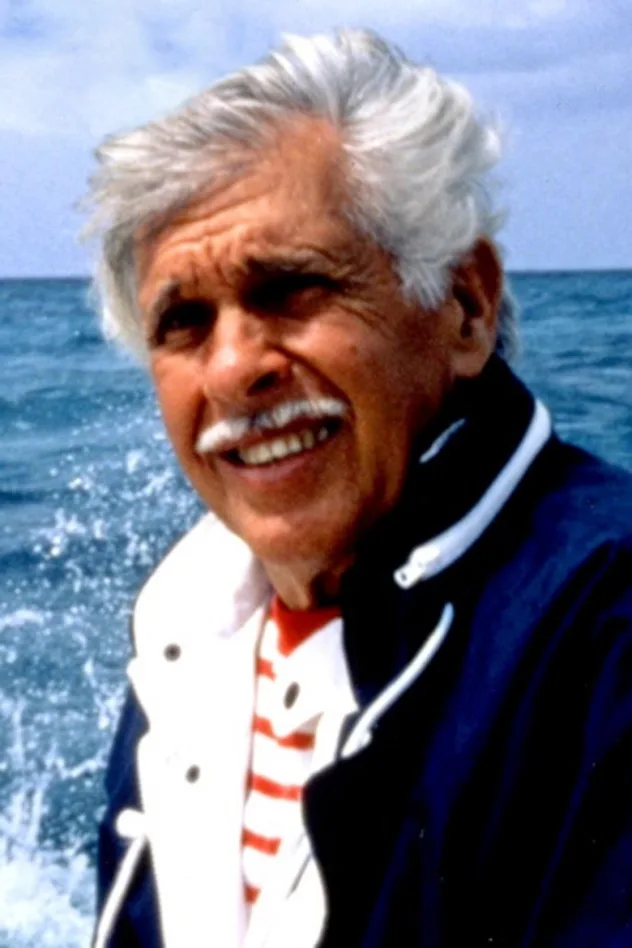 Jacques Mayol fotoğrafı