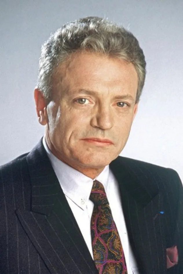 Jacques Martin fotoğrafı