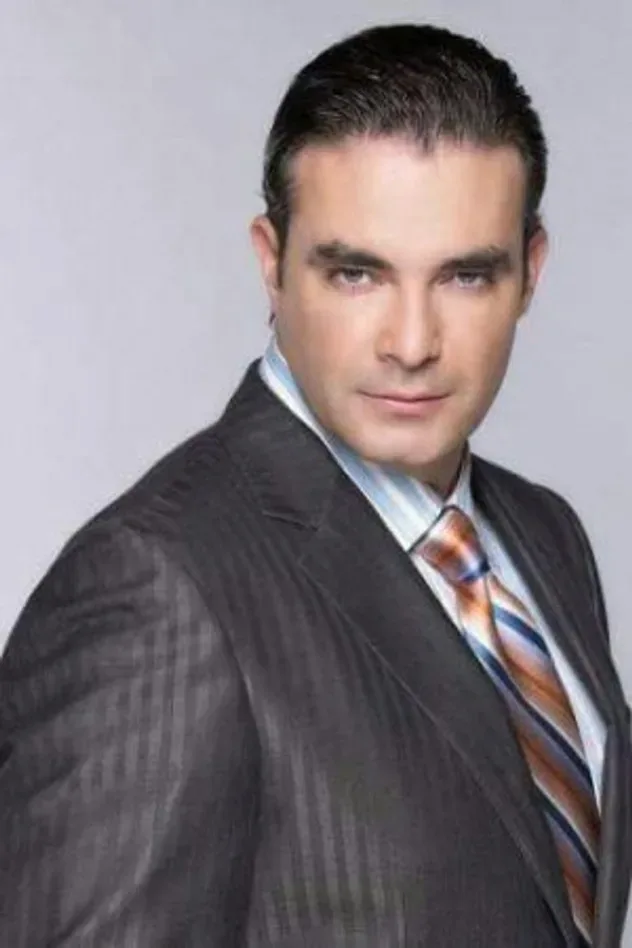 Imagen de portada para Mauricio Islas