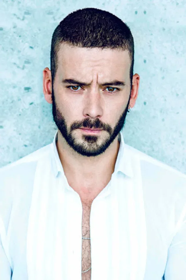 Cover image for Diego Cadavid