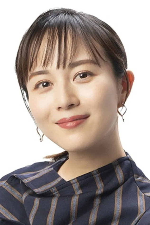 比嘉愛未 fotoğrafı