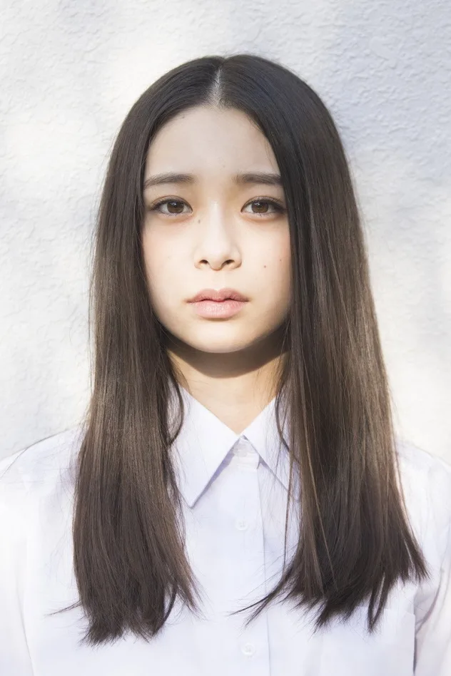 田鍋梨々花 fotoğrafı