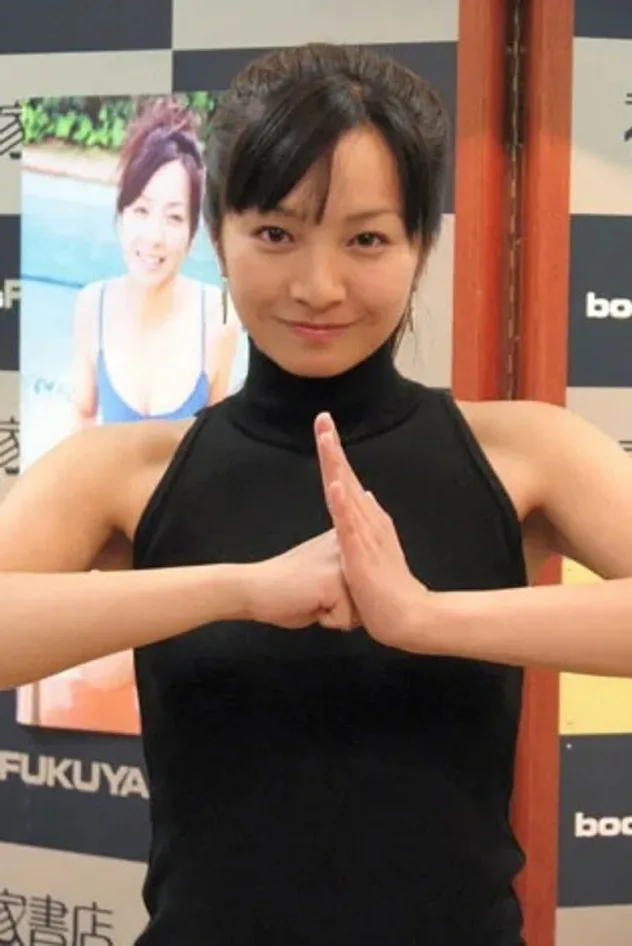 Обложка для 福井未菜
