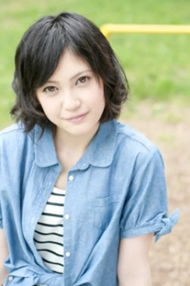 桑江咲菜 fotoğrafı