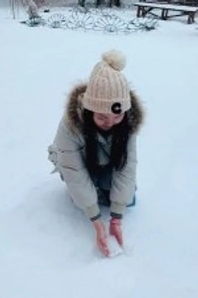 Bai Jinjin fotoğrafı