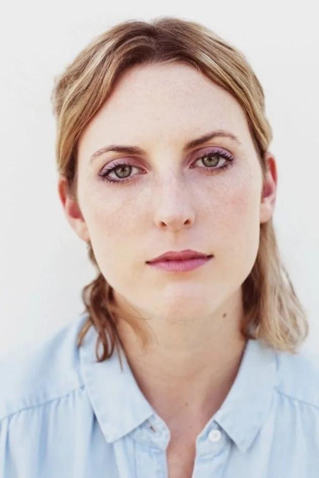 Diana Irvine fotoğrafı