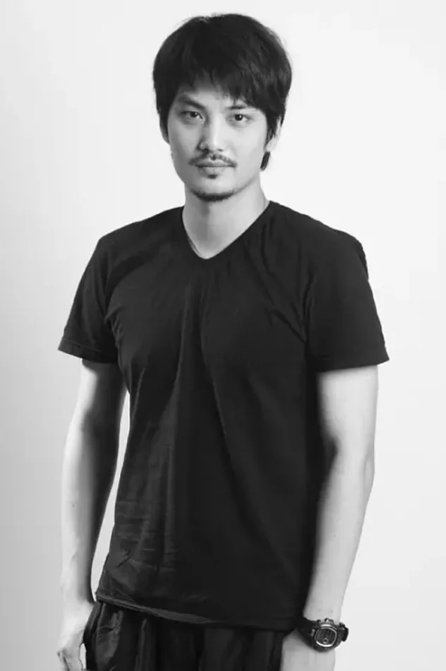 Zhang Yiwen fotoğrafı