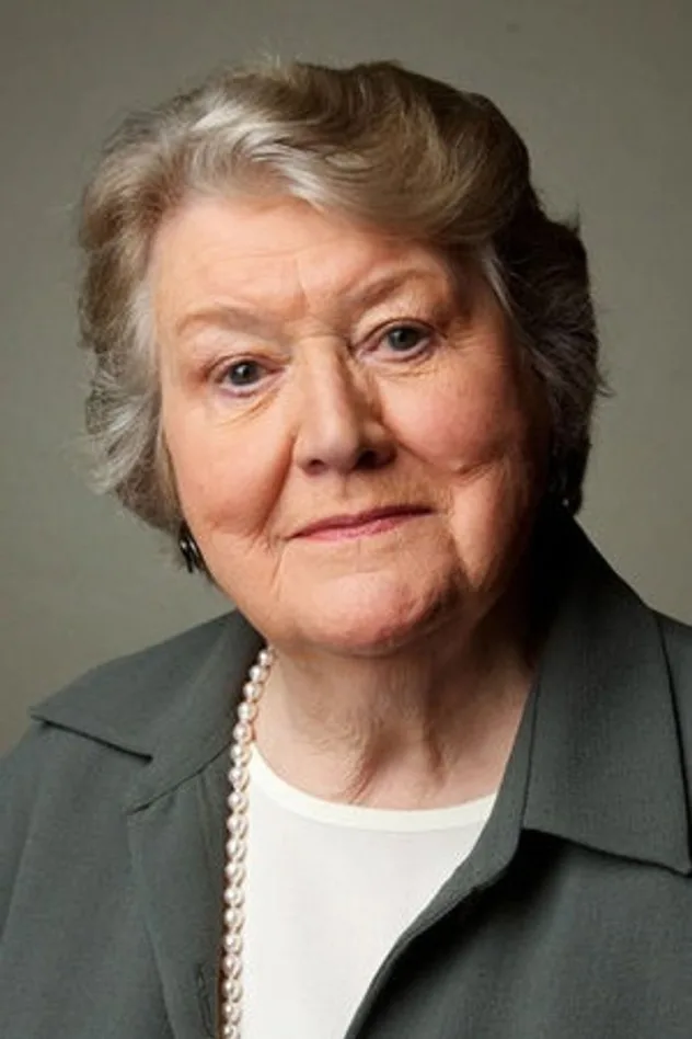 Patricia Routledge fotoğrafı