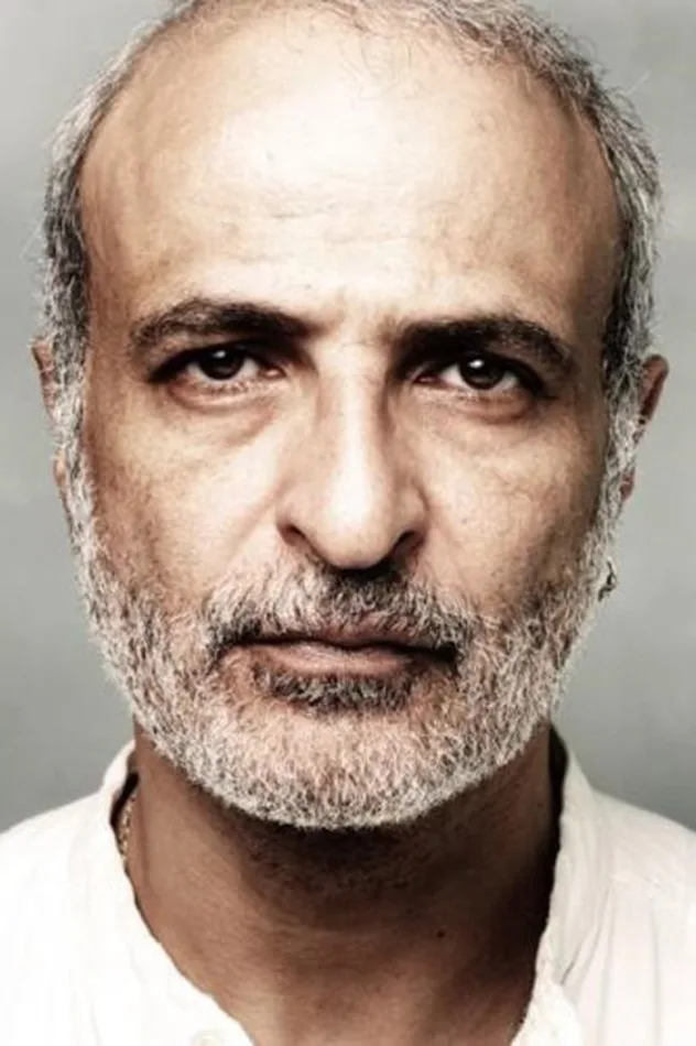 Nasser Faris fotoğrafı