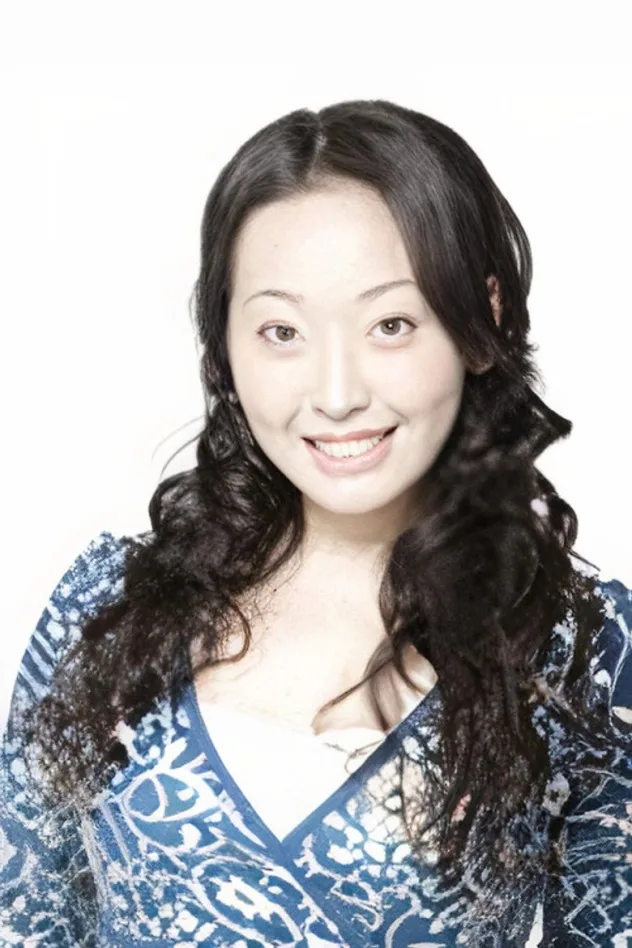 須藤絵里花 fotoğrafı
