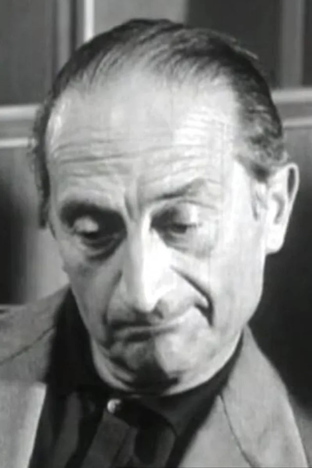Marc Arian fotoğrafı