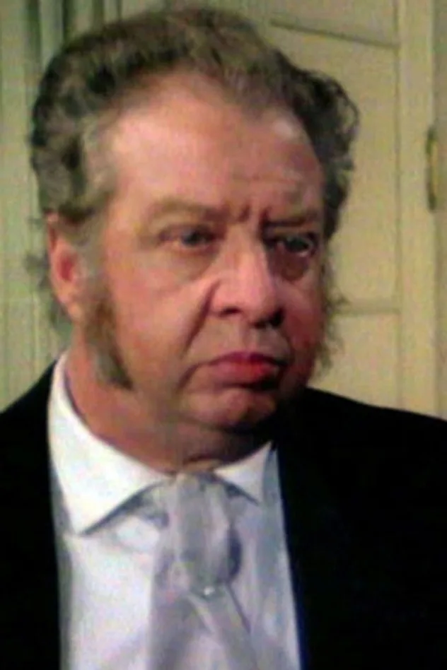 Raoul Delfosse fotoğrafı