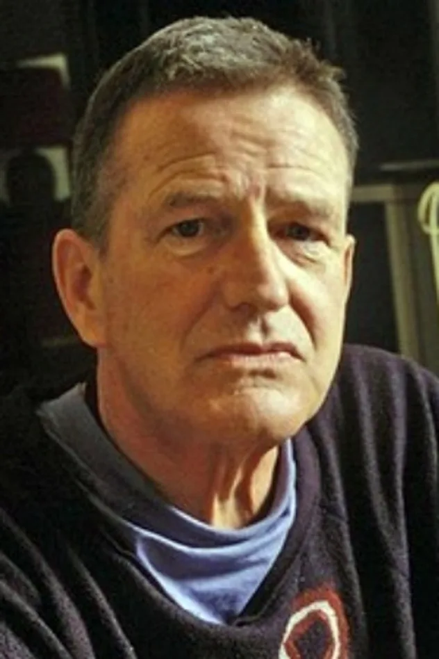 Marc Behm fotoğrafı
