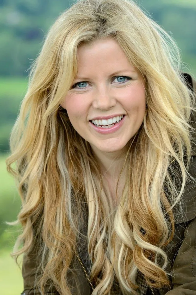 Ellie Harrison fotoğrafı