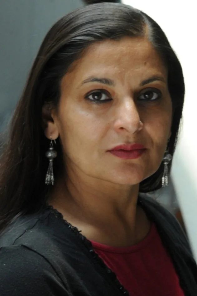 Sudha Bhuchar fotoğrafı