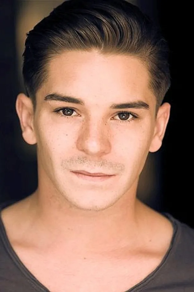 Ashley Birchall fotoğrafı