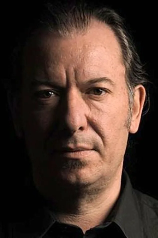 Ferran Lahoz fotoğrafı