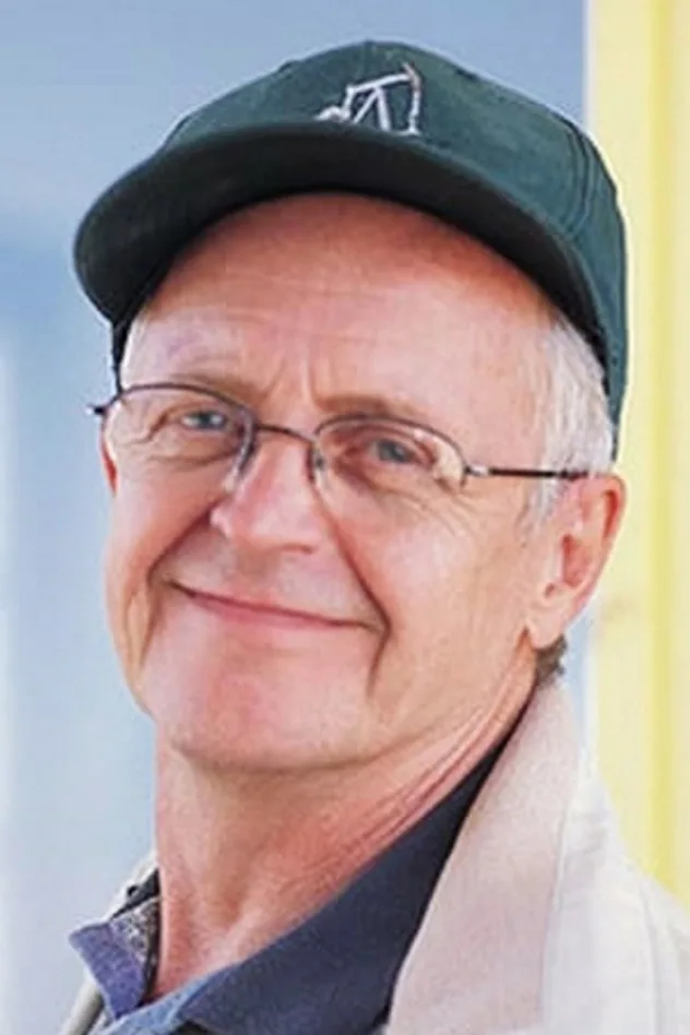 Eric Peterson fotoğrafı