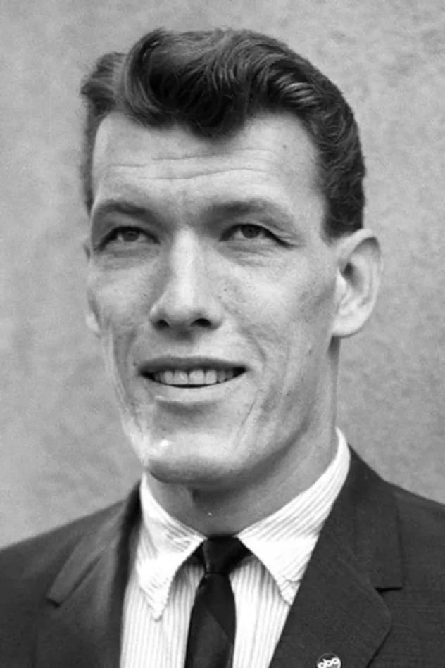 Ted Cassidy fotoğrafı