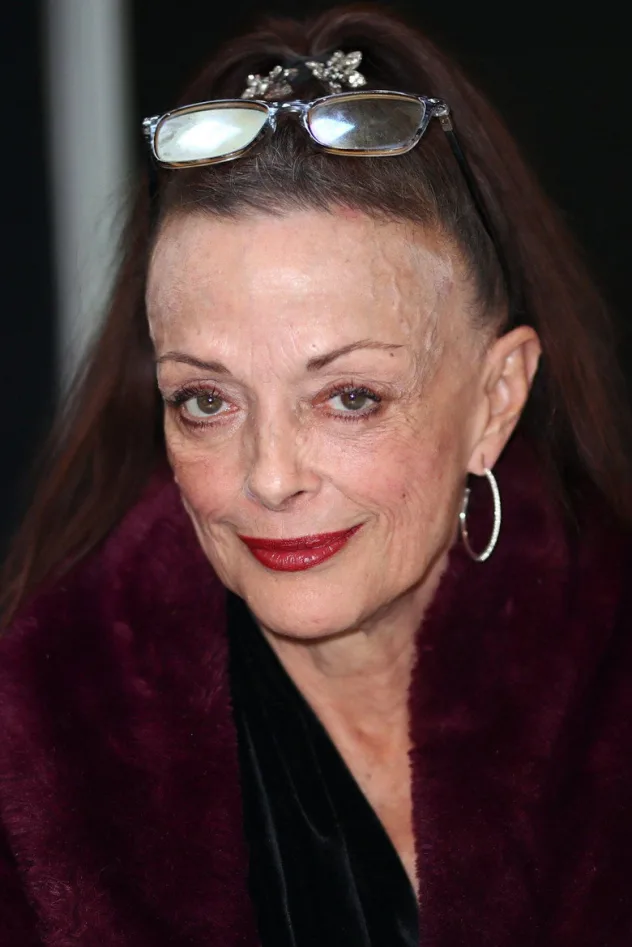 Lisa Loring fotoğrafı