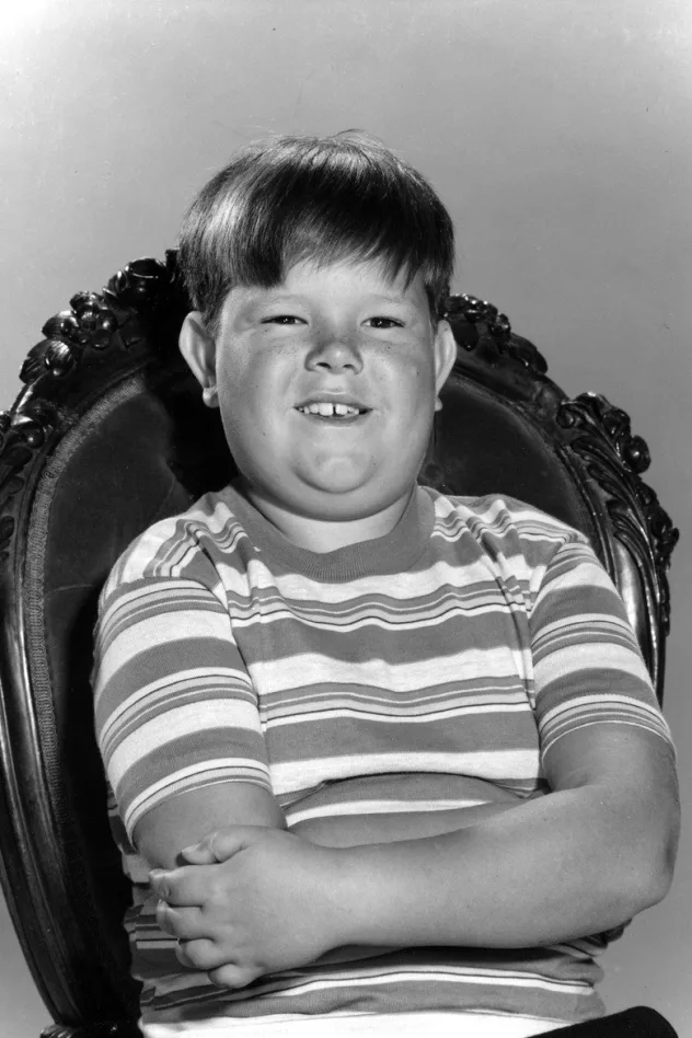Ken Weatherwax fotoğrafı