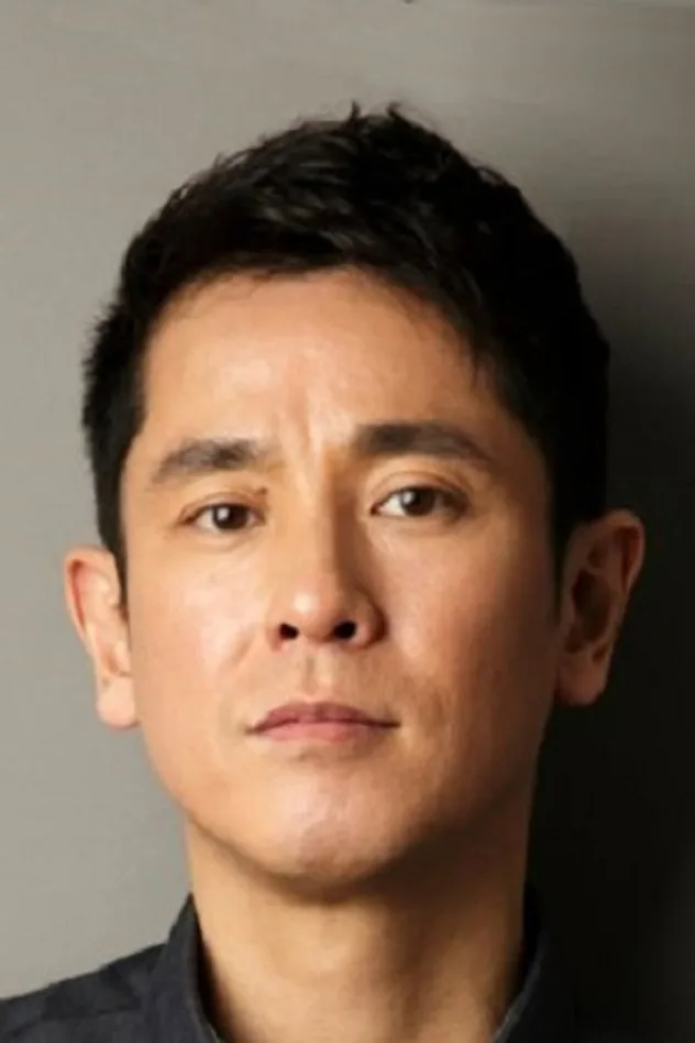 西村和彦 fotoğrafı