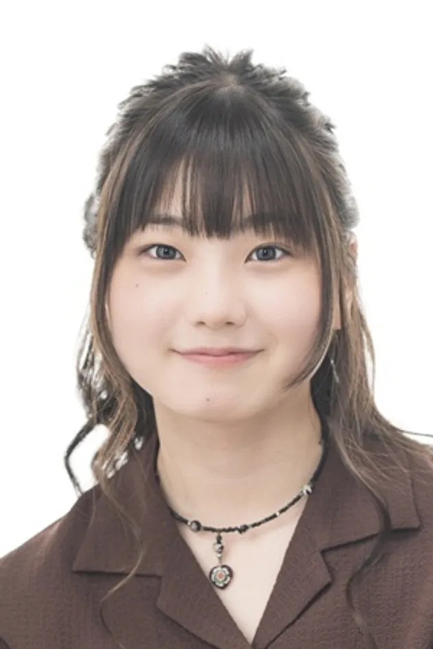 毎田暖乃 fotoğrafı