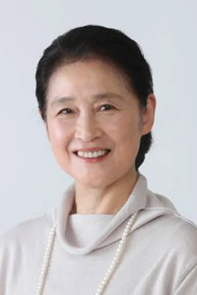 Keiko Miyata fotoğrafı