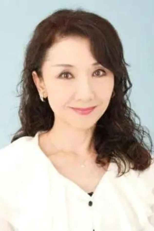 Kojou Chiaki fotoğrafı