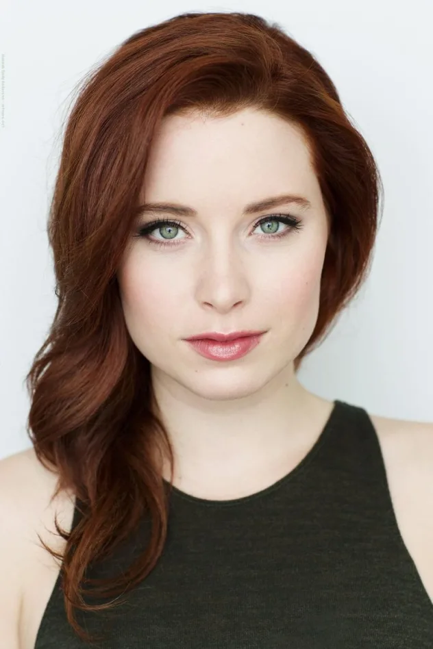 Hannah Emily Anderson fotoğrafı