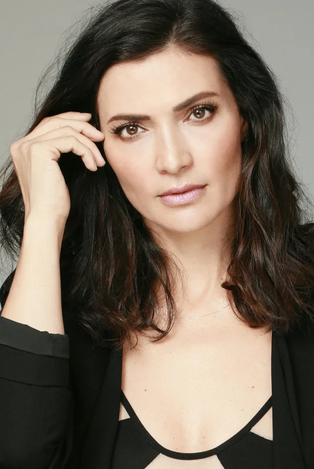 Ana María Orozco fotoğrafı