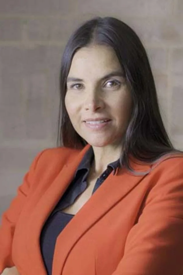 Natalia Ramírez fotoğrafı