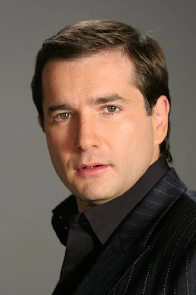 Cover image for Luis Mesa