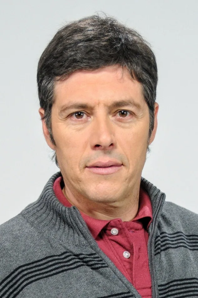 Mario Duarte fotoğrafı