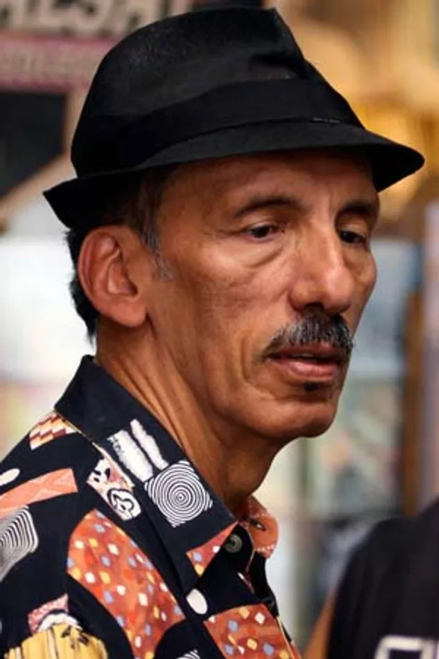 Jorge Herrera fotoğrafı