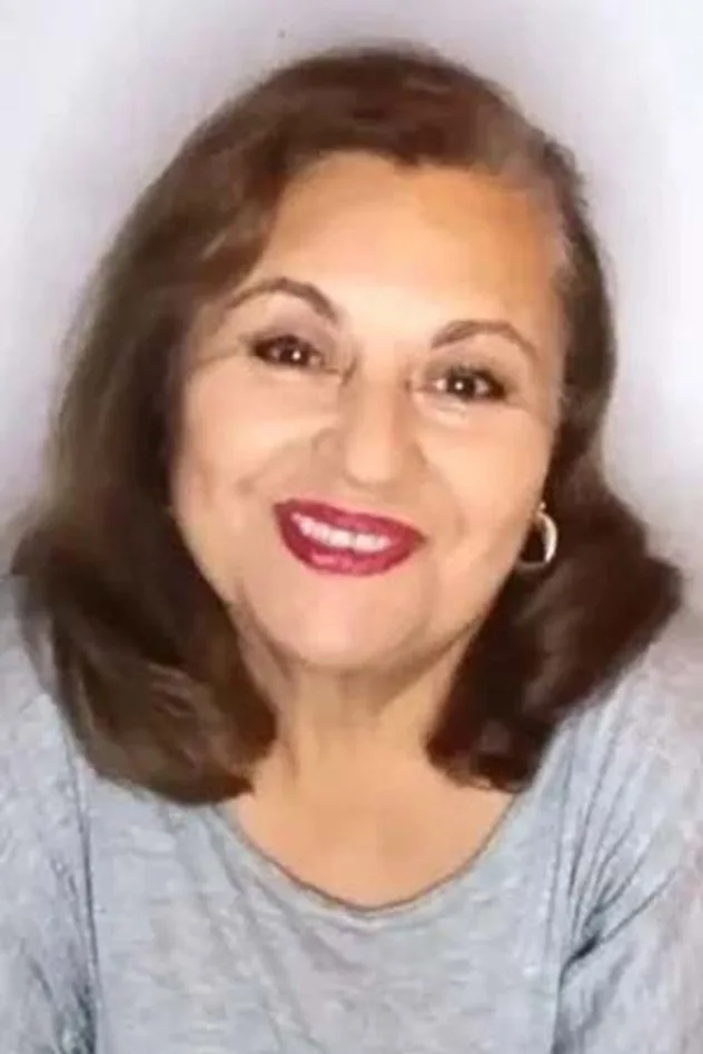 Adriana Franco fotoğrafı