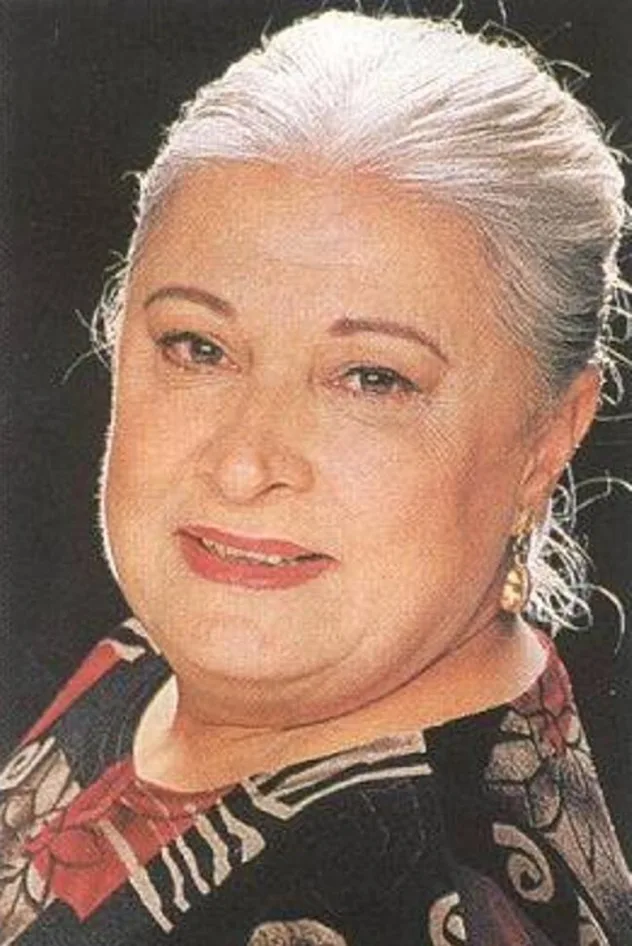 Dora Cadavid fotoğrafı
