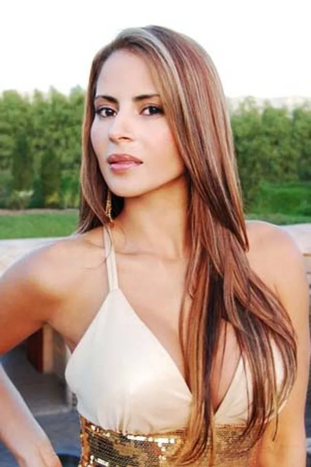 foto de Estefanía Gómez