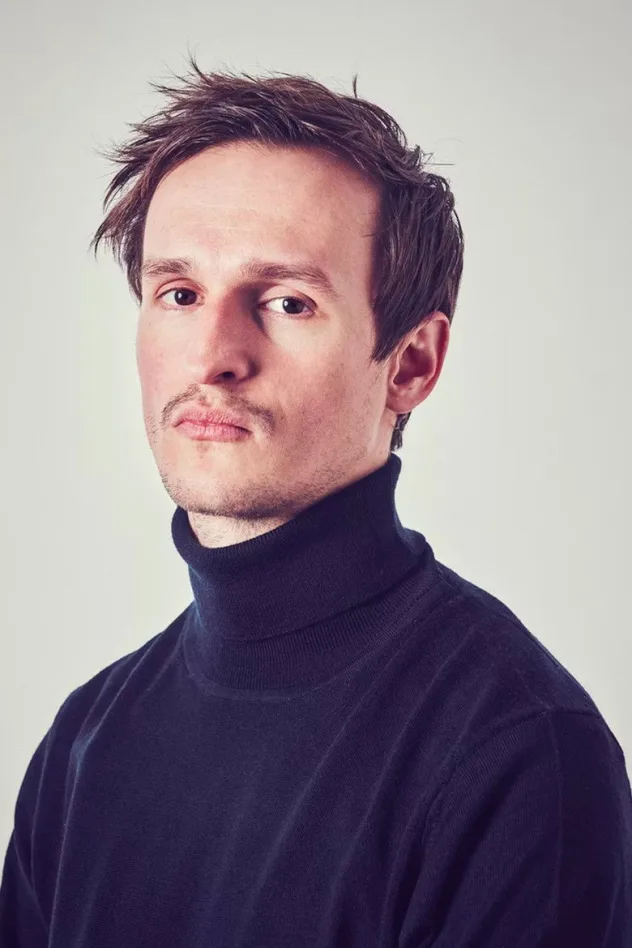 Adrien Rouyard fotoğrafı
