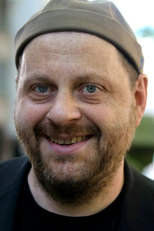 Bruno Dreyfürst fotoğrafı