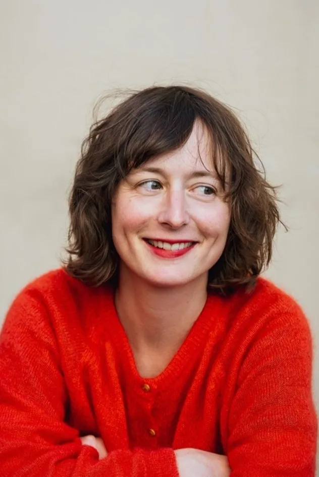 Pauline Belle fotoğrafı