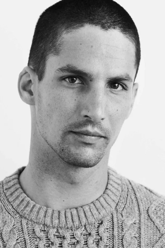 Benoît Bouthors fotoğrafı